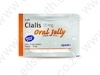 Cialis Jelly